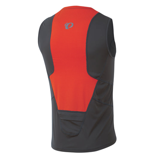 Herren Triathlontrikot | Pearl Izumi Select Relaxed SL