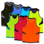 Herren Fitnesstrikot | Pursuit SL