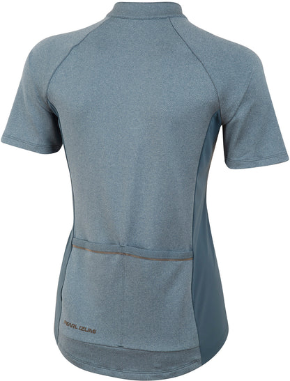 Damen Fahrradtrikot | Select Escape Texture