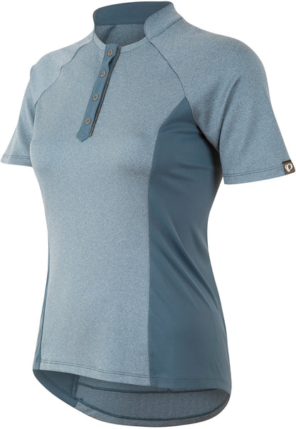 Damen Fahrradtrikot | Select Escape Texture