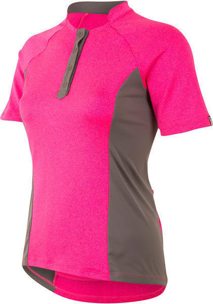 Damen Fahrradtrikot | Select Escape Texture