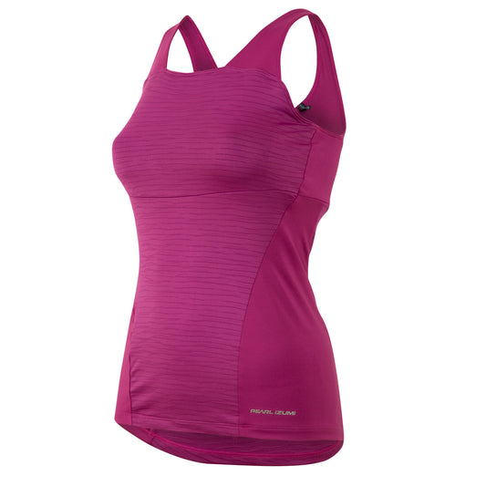 Damen Fitnesstrikot | Pearl Izumi Select Ultrastar Cami
