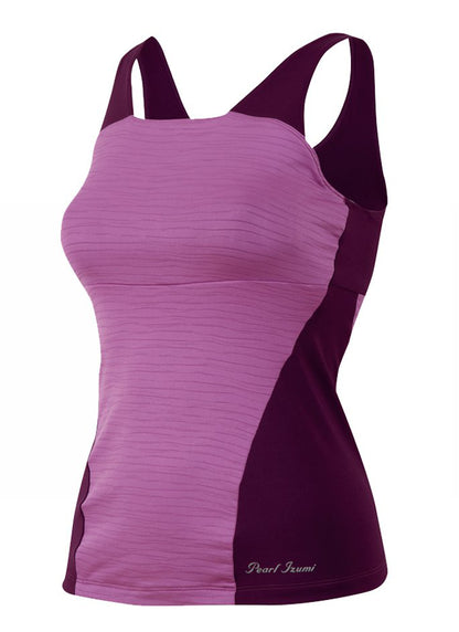 Damen Fitnesstrikot | Pearl Izumi Select Ultrastar Cami