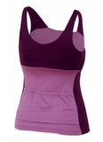 Damen Fitnesstrikot | Select Ultrastar Cami
