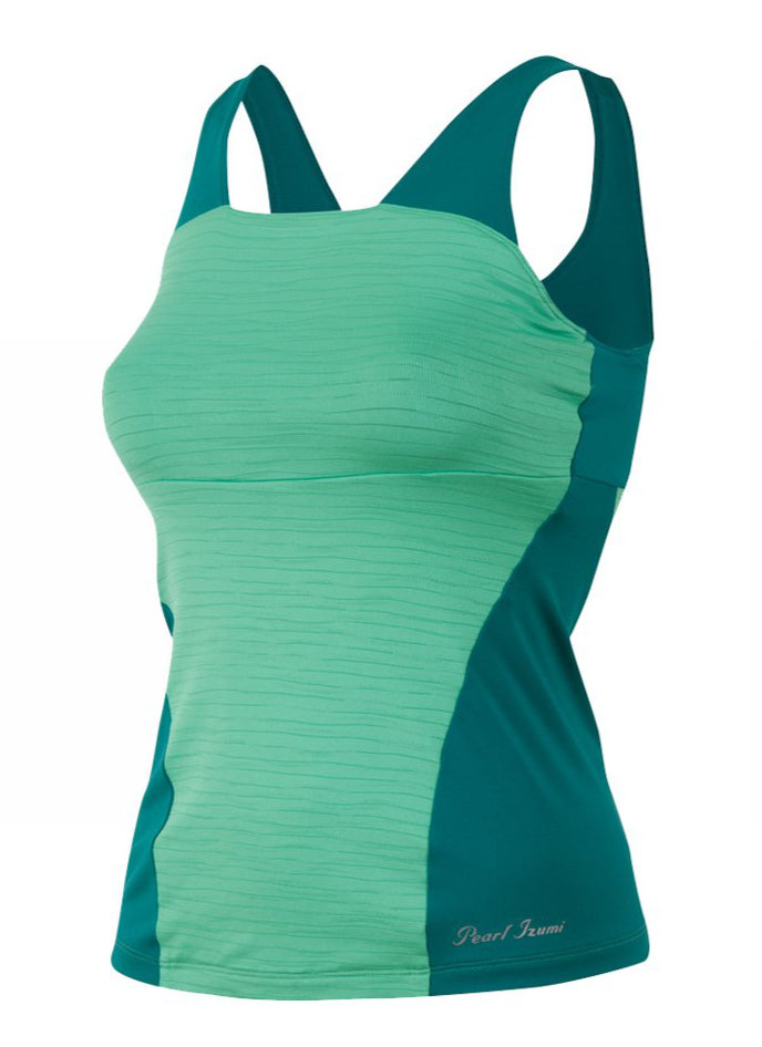 Damen Fitnesstrikot | Pearl Izumi Select Ultrastar Cami