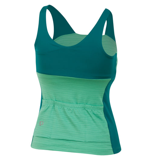 Damen Fitnesstrikot | Pearl Izumi Select Ultrastar Cami