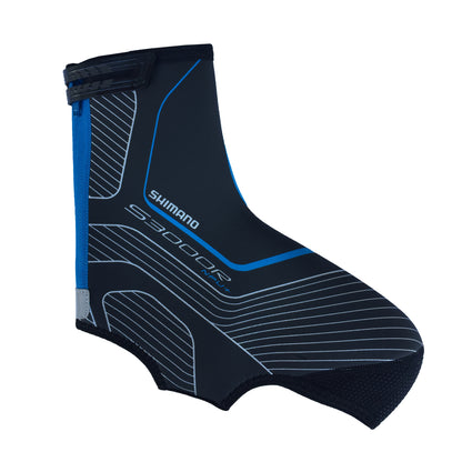 Überschuhe | Asphalt NPU+ S3000R Shoe Cover