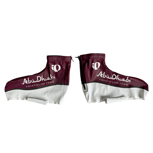 Überziehschuhe | Shoe Cover Abu Dhabi 11