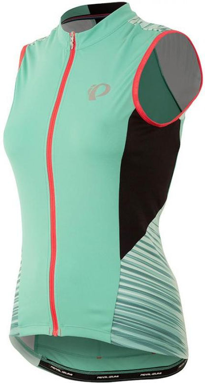 Damen Fahrradtrikot | Pearl Izumi Elite Pursuit SL