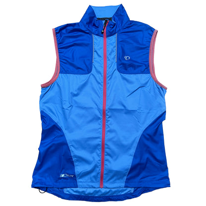 Damen Regen-Fahrradweste | Elite Barrier Vest