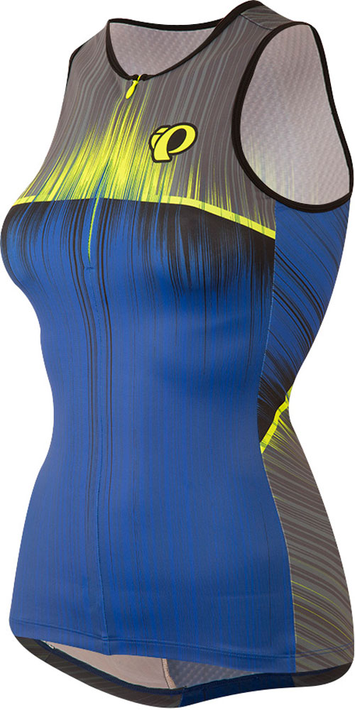 Damen Triathlontrikot | Elite IN-R-COOL® LTD TRI