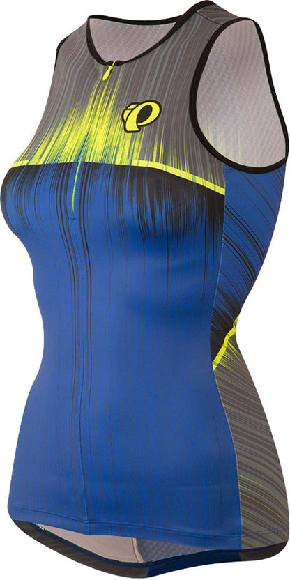 Damen Triathlontrikot | Elite IN-R-COOL® LTD TRI