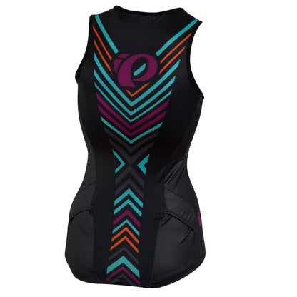 Damen Triathlontrikot | Pearl Izumi Elite IN-R-COOL® LTD TRI