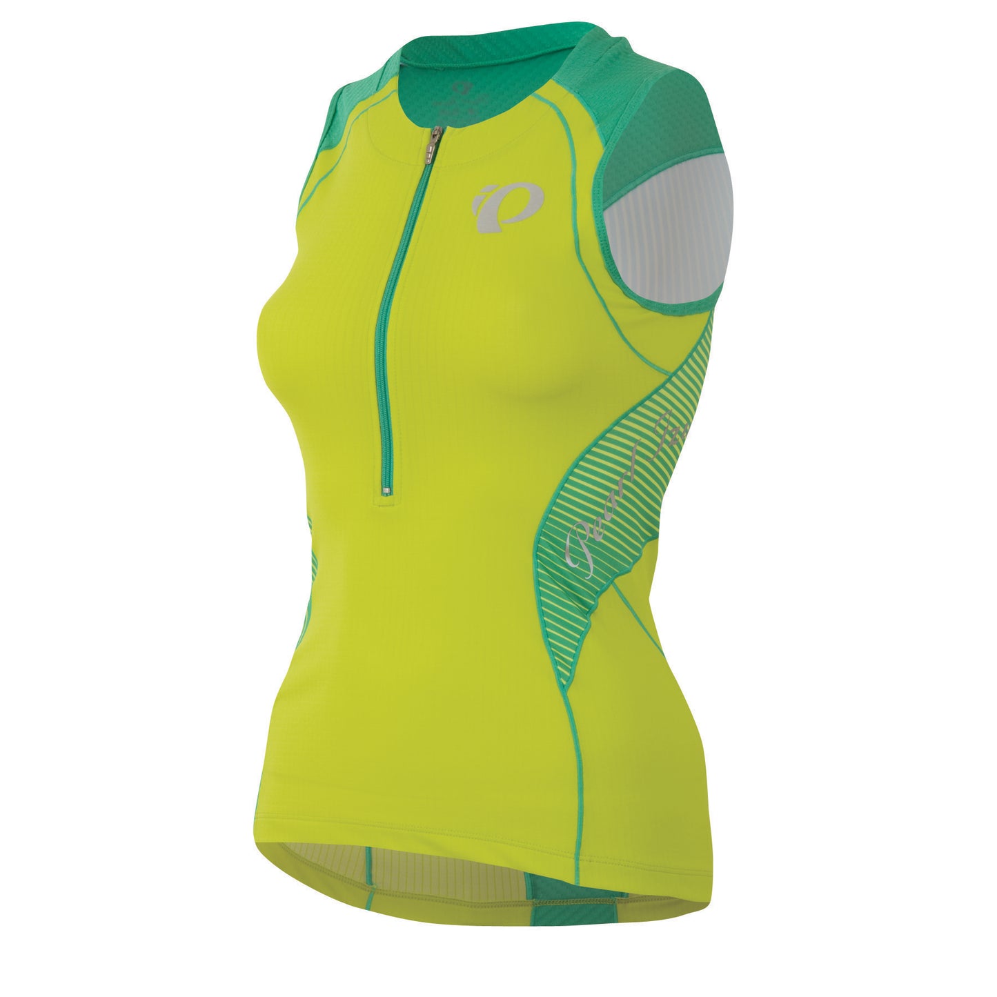 Damen Triathlontrikot | Elite IN-R-COOL® LTD TRI
