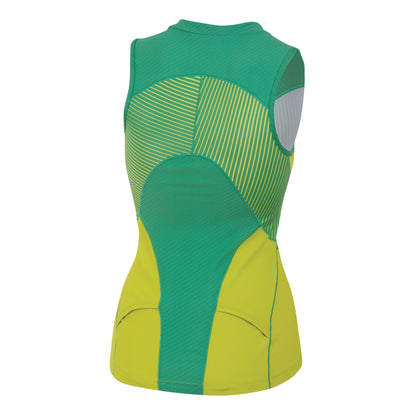 Damen Triathlontrikot | Elite IN-R-COOL® LTD TRI