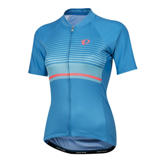 Damen Fahrradtrikot | Elite Pursuit SS Graphic