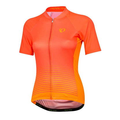Damen Fahrradtrikot | Elite Pursuit SS Graphic
