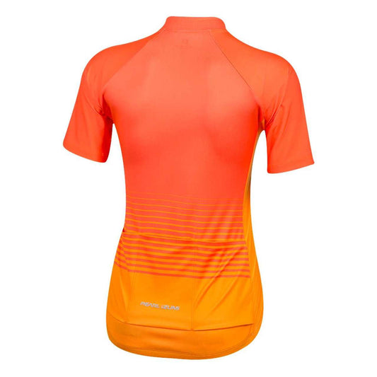 Damen Fahrradtrikot | Elite Pursuit SS Graphic