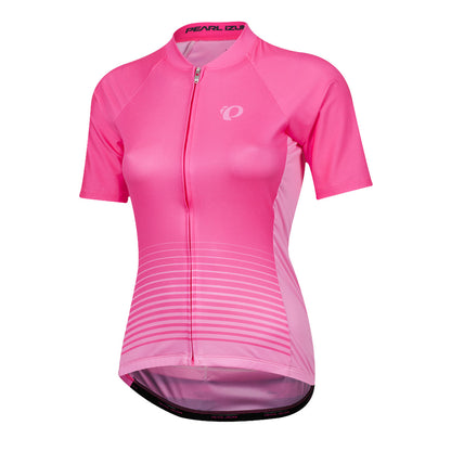 Damen Fahrradtrikot | Elite Pursuit SS Graphic