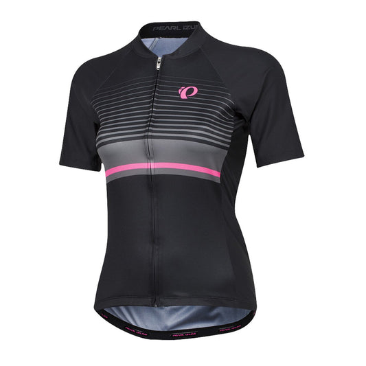 Damen Fahrradtrikot | Elite Pursuit SS Graphic