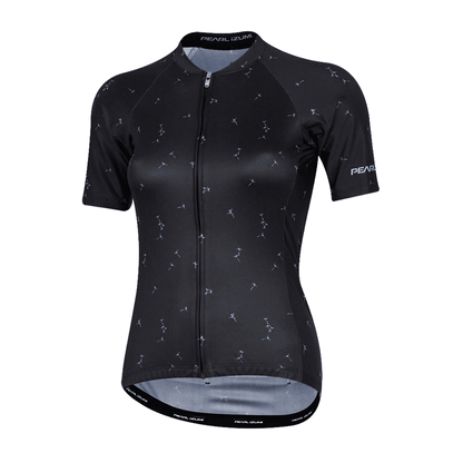 Damen Fahrradtrikot | Elite Pursuit SS Graphic