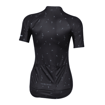 Damen Fahrradtrikot | Elite Pursuit SS Graphic