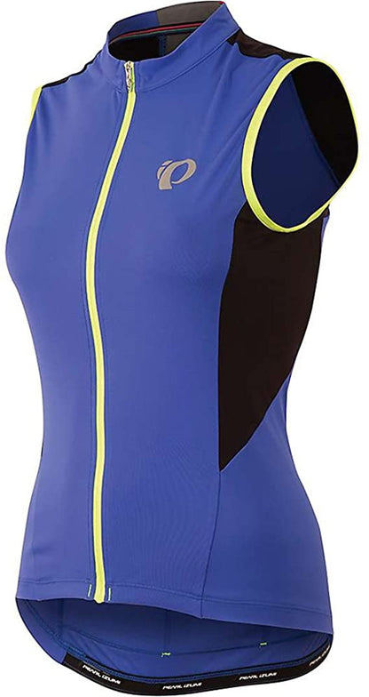 Damen Fahrradtrikot | Elite Pursuit SL