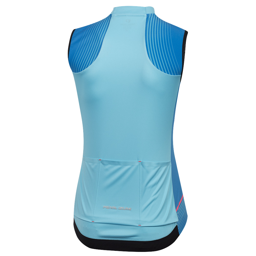 Damen Fahrradtrikot | Elite Pursuit SL