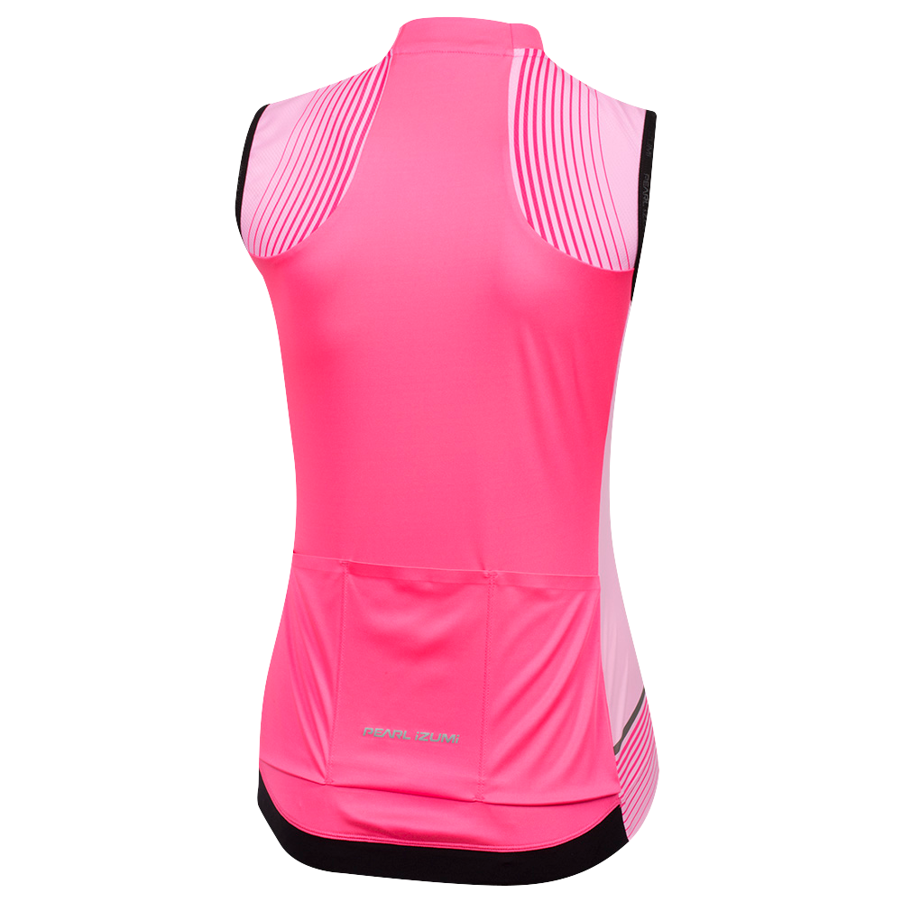 Damen Fahrradtrikot | Elite Pursuit SL