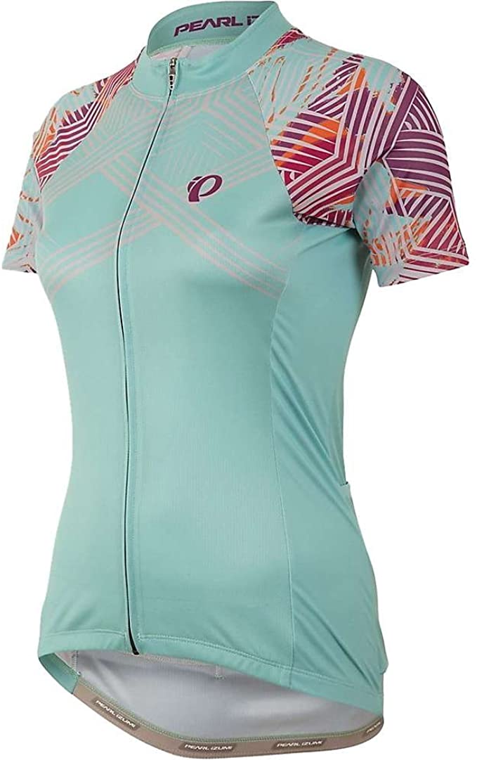 Damen Fahrradtrikot | Elite Pursuit LTD