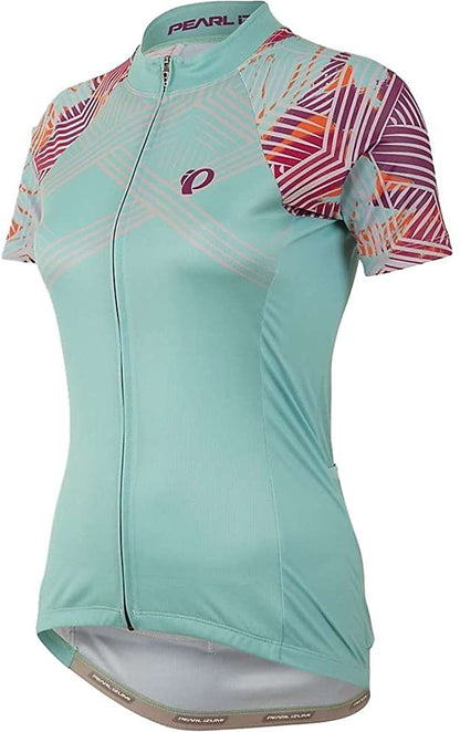 Damen Fahrradtrikot | Elite Pursuit LTD