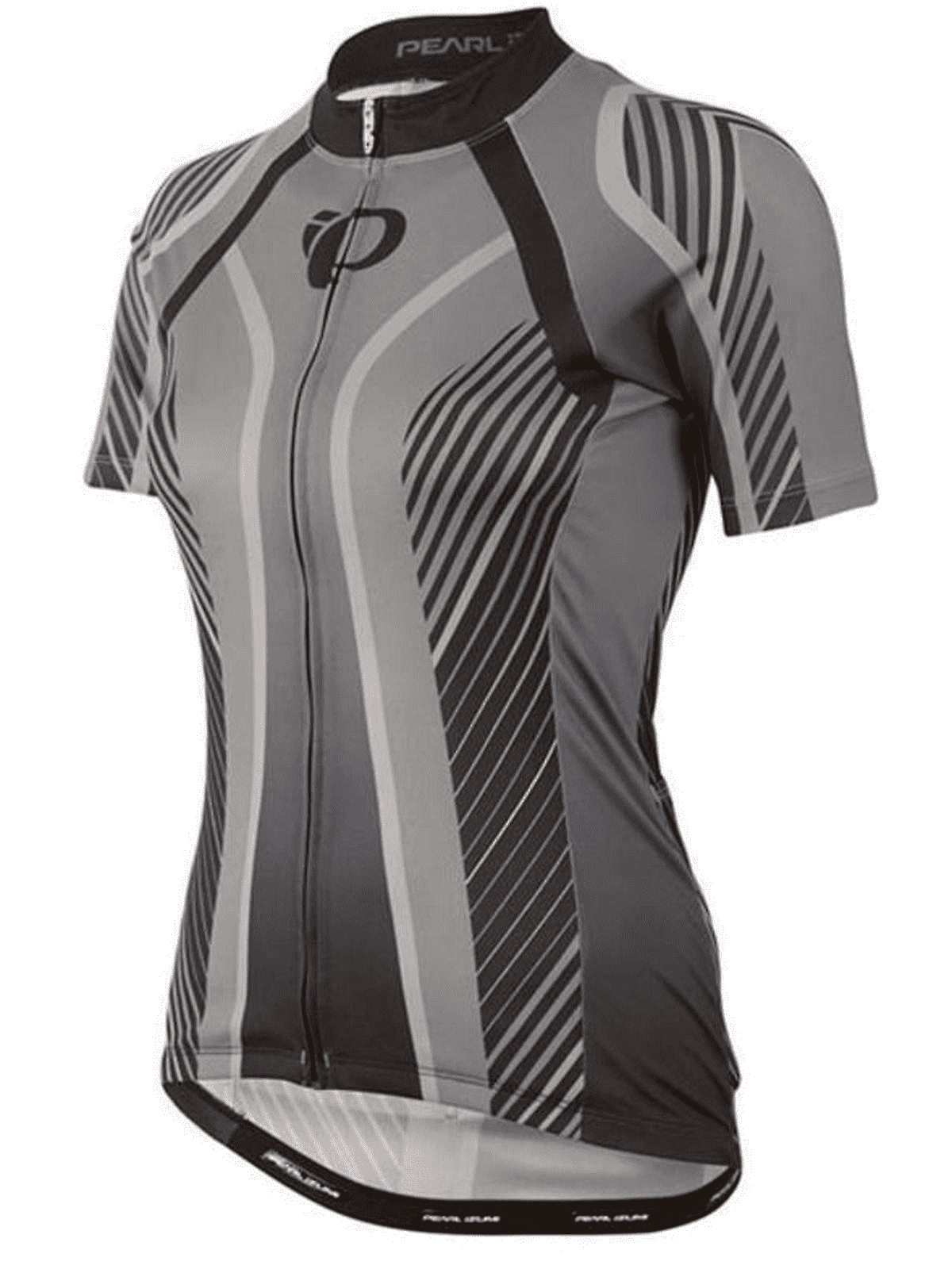 Damen Fahrradtrikot | Elite Pursuit LTD