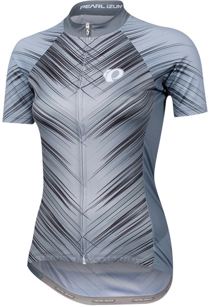 Damen Fahrradtrikot | Pearl Izumi Elite Pursuit LTD
