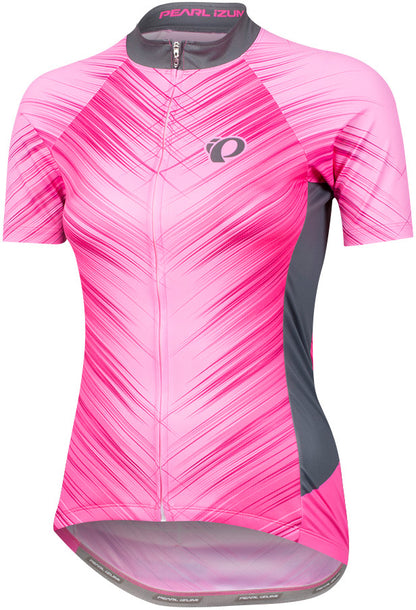 Damen Fahrradtrikot | Pearl Izumi Elite Pursuit LTD
