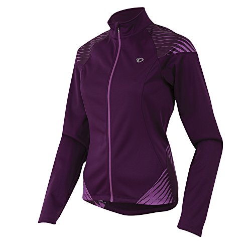Damen Fahrradjacke | Elite SoftShell