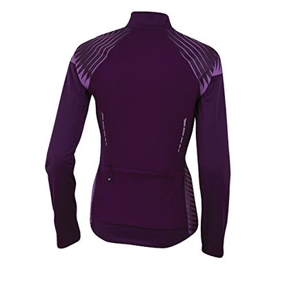 Damen Fahrradjacke | Elite SoftShell