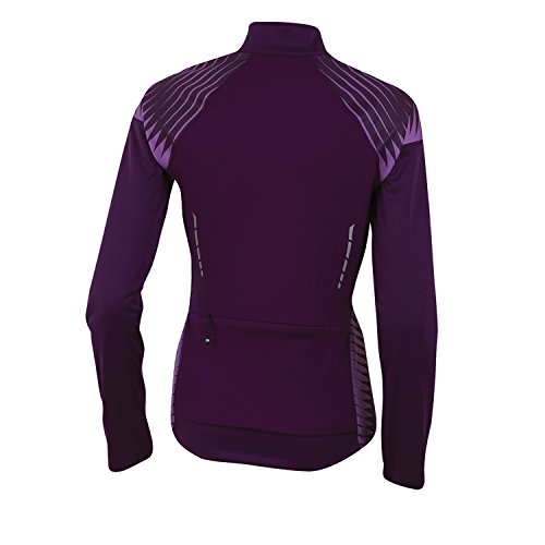 Damen Fahrradjacke | Elite SoftShell