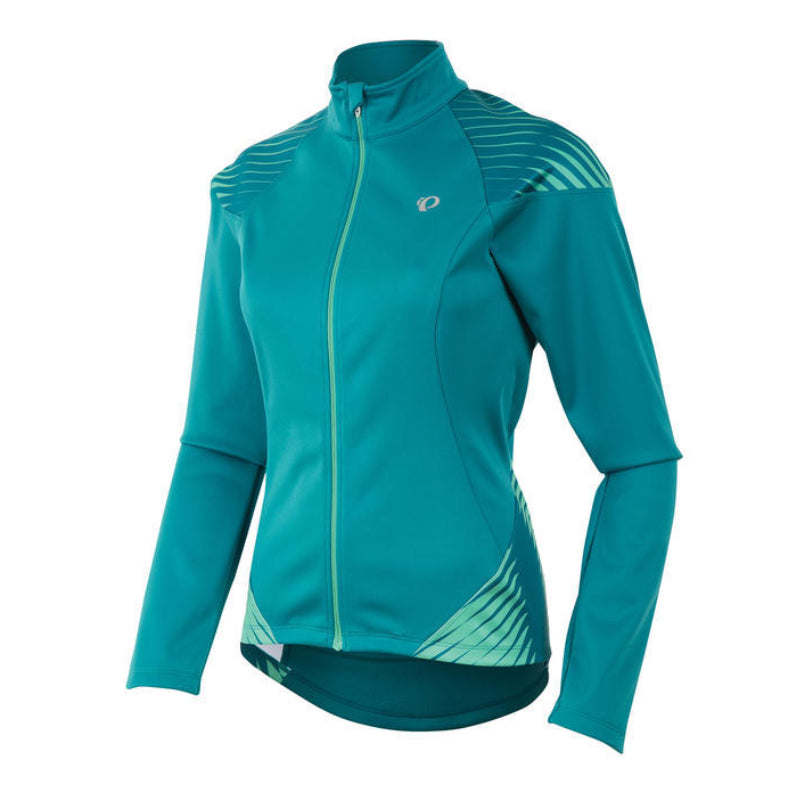 Damen Fahrradjacke | Elite SoftShell