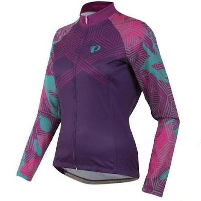 Damen Fahrradjacke | Elite Thermal LTD