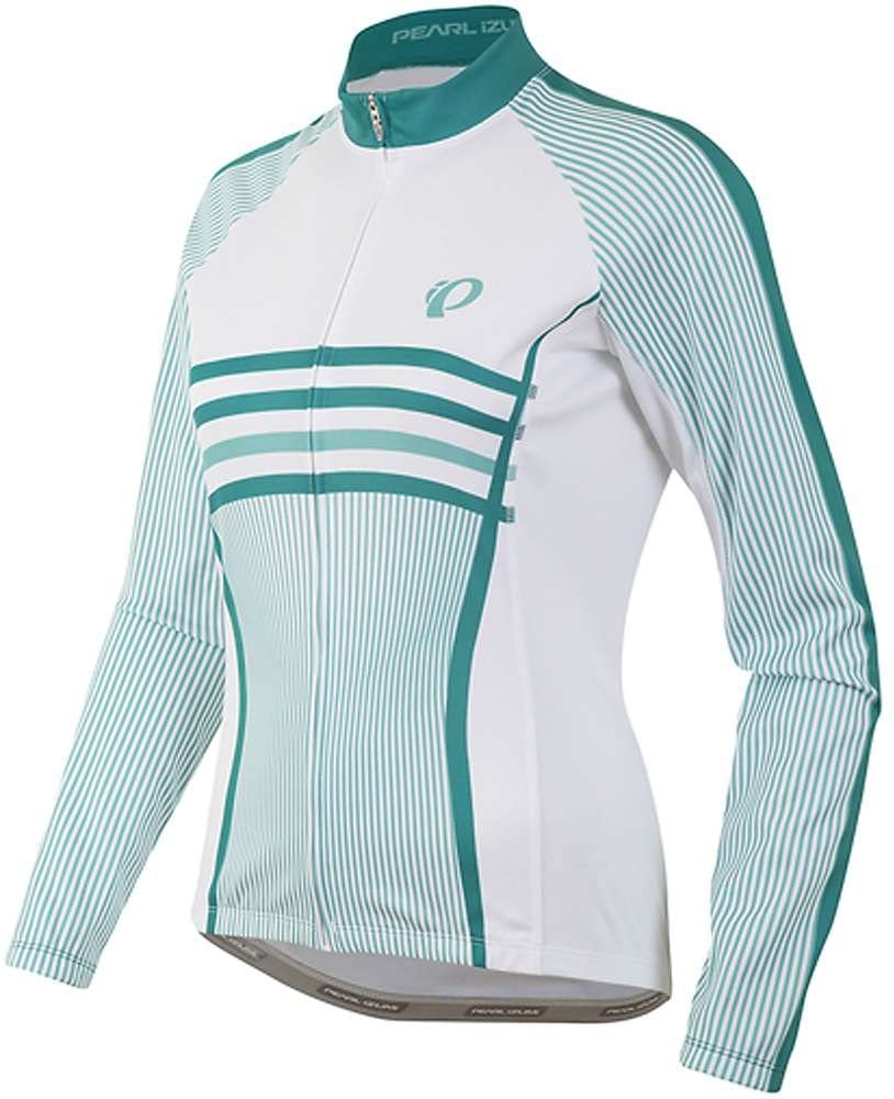 Damen Fahrradjacke | Elite Thermal LTD