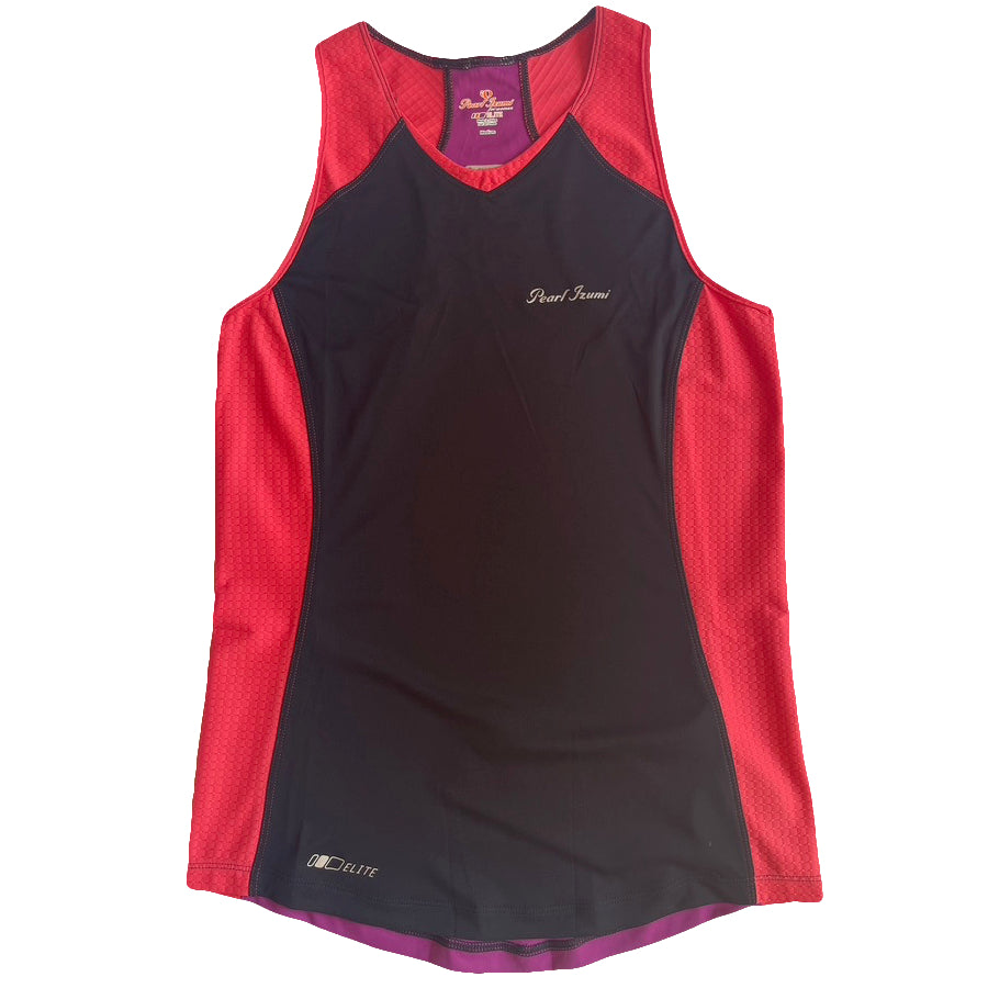 Damen Lauftrikot | Infinity IN-R-COOL®