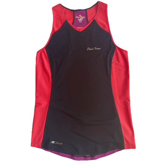 Damen Lauftrikot | Infinity IN-R-COOL®