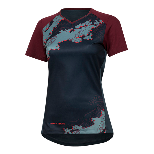 Damen Mountainbike-Trikot | MTB Launch