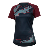 Damen Mountainbike-Trikot | MTB Launch