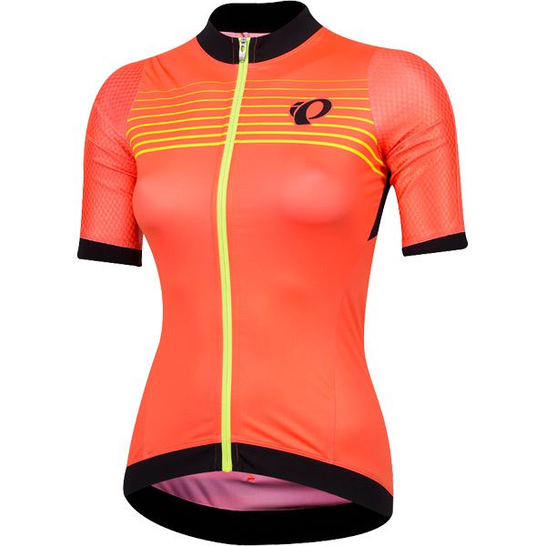 Damen Fahrradtrikot | P.R.O. Pursuit