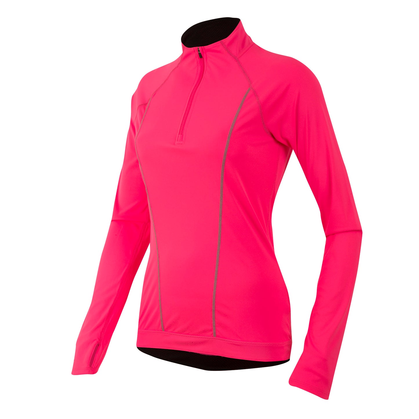 Damen Lauftrikot Langarm | Pursuit SL