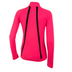Damen Lauftrikot Langarm | Pursuit SL