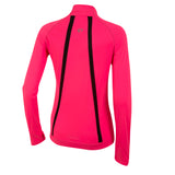 Damen Lauftrikot Langarm | Pursuit SL
