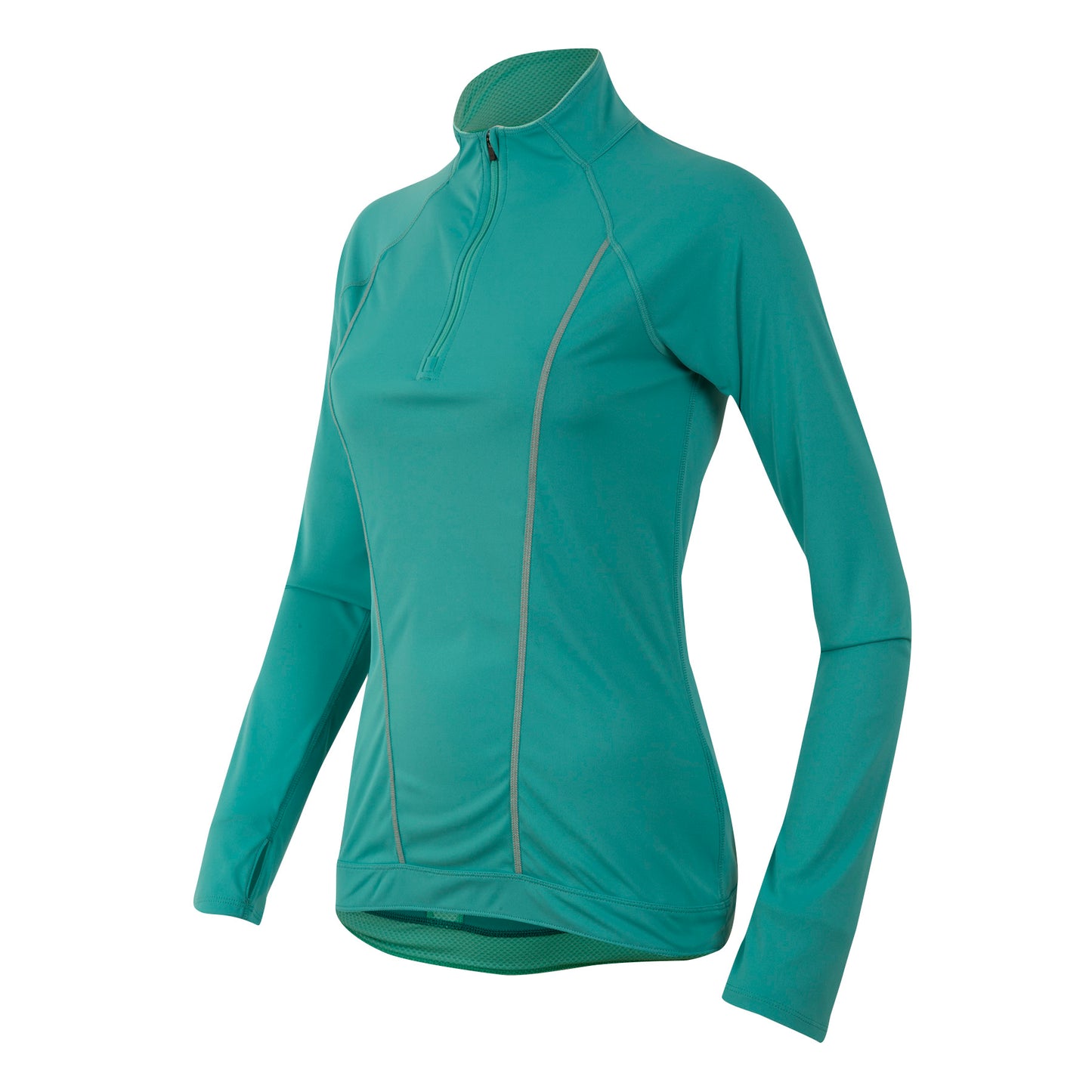 Damen Lauftrikot Langarm | Pursuit SL