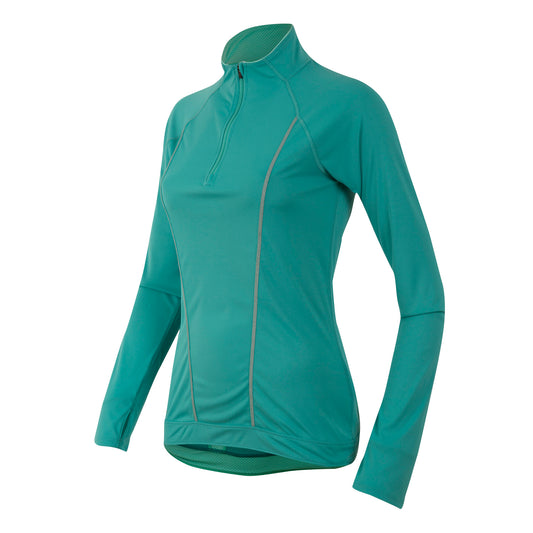 Damen Lauftrikot Langarm | Pearl Izumi Pursuit SL